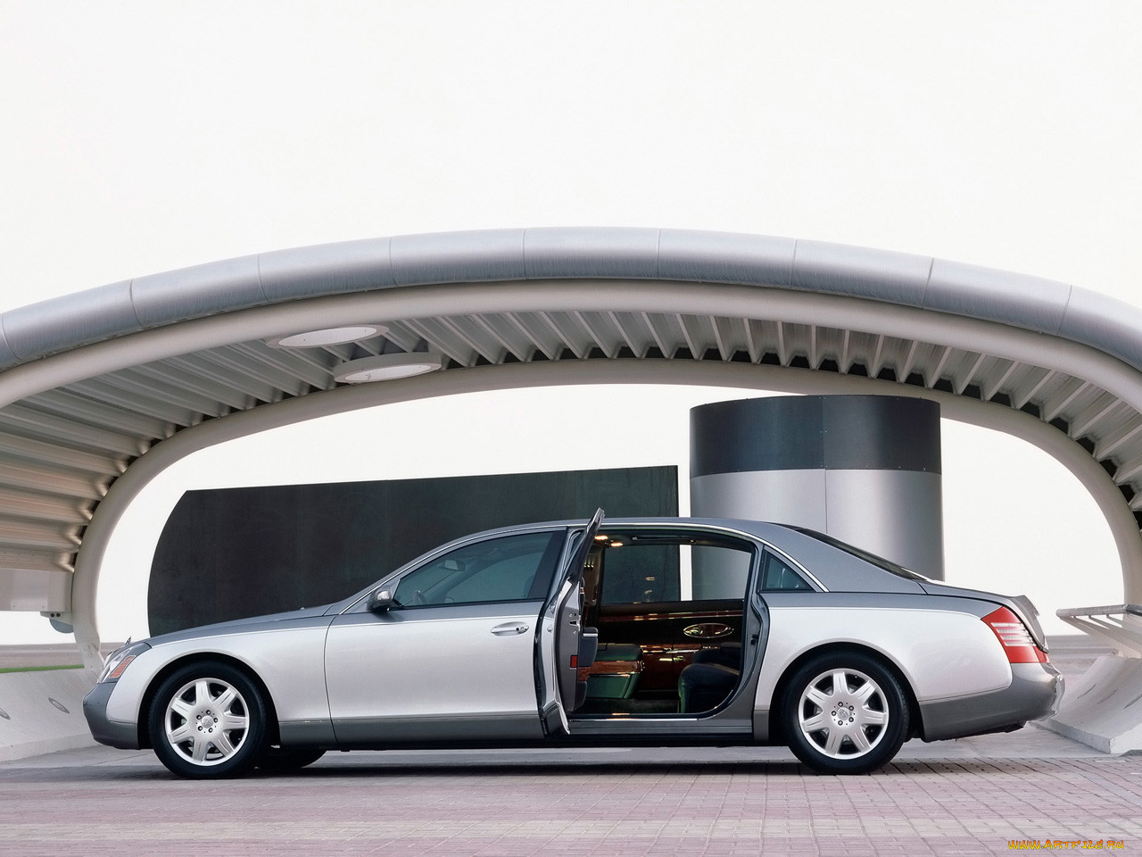 , maybach